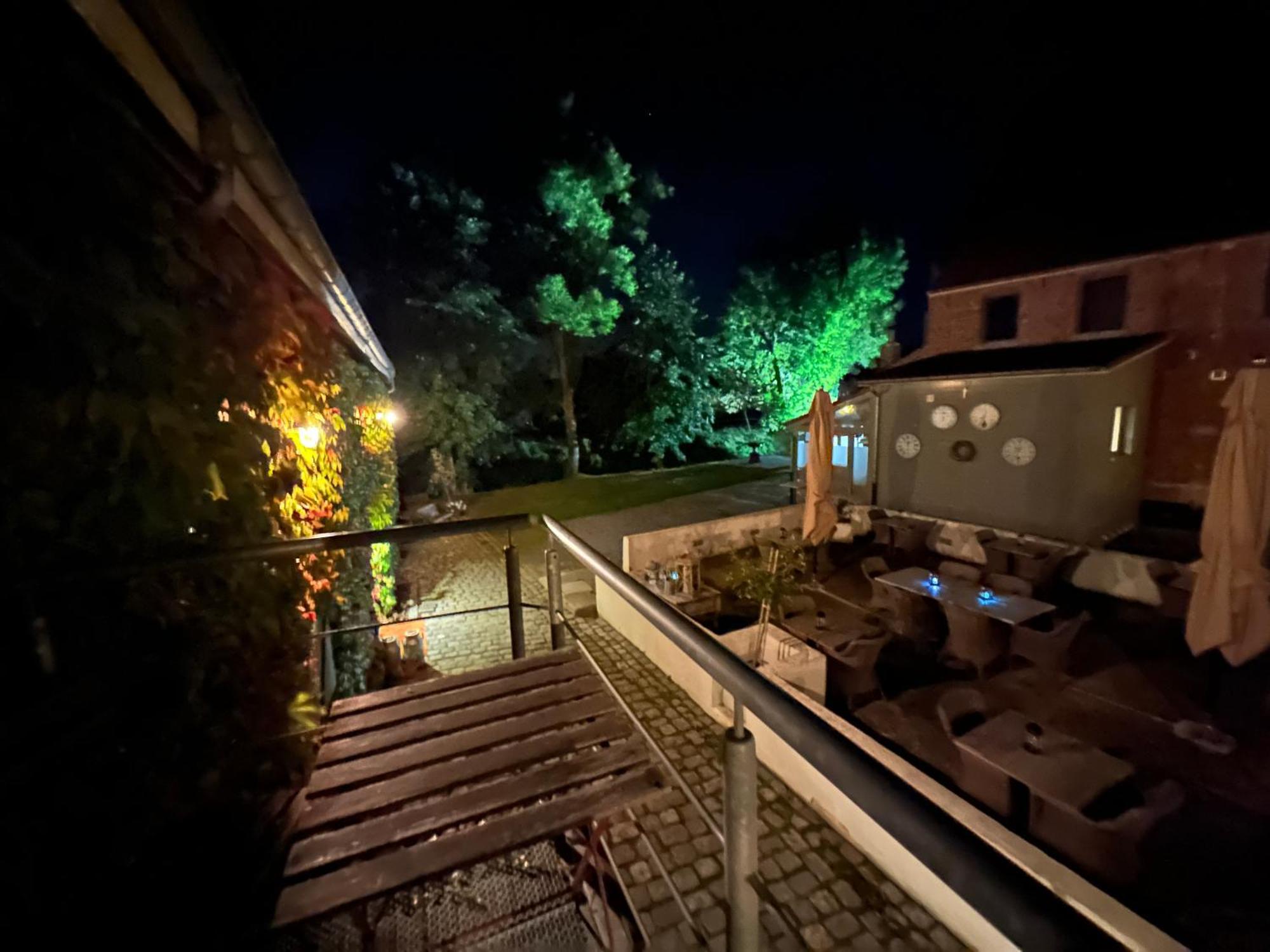 בורגלון De Verborgen Parel B&B מראה חיצוני תמונה